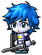 Blaubeere